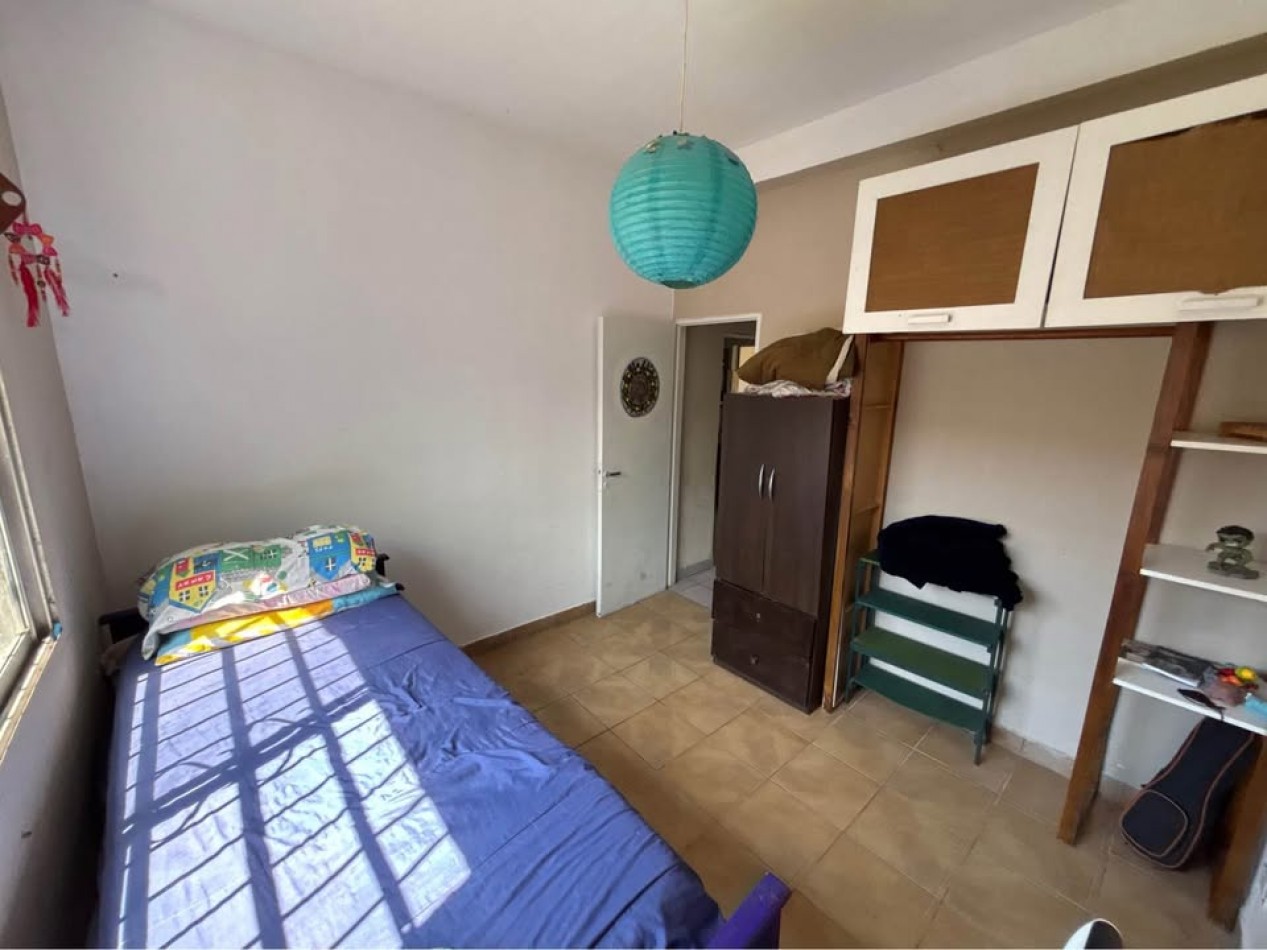 ALQUILER | PH 3 Ambientes | Barrio San Patricio