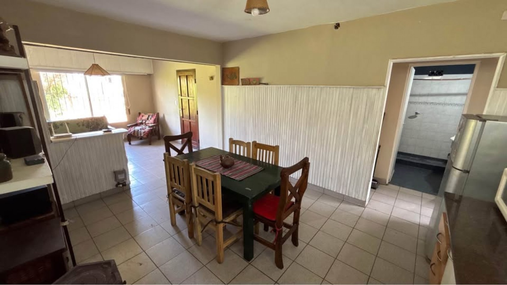 ALQUILER | PH 3 Ambientes | Barrio San Patricio