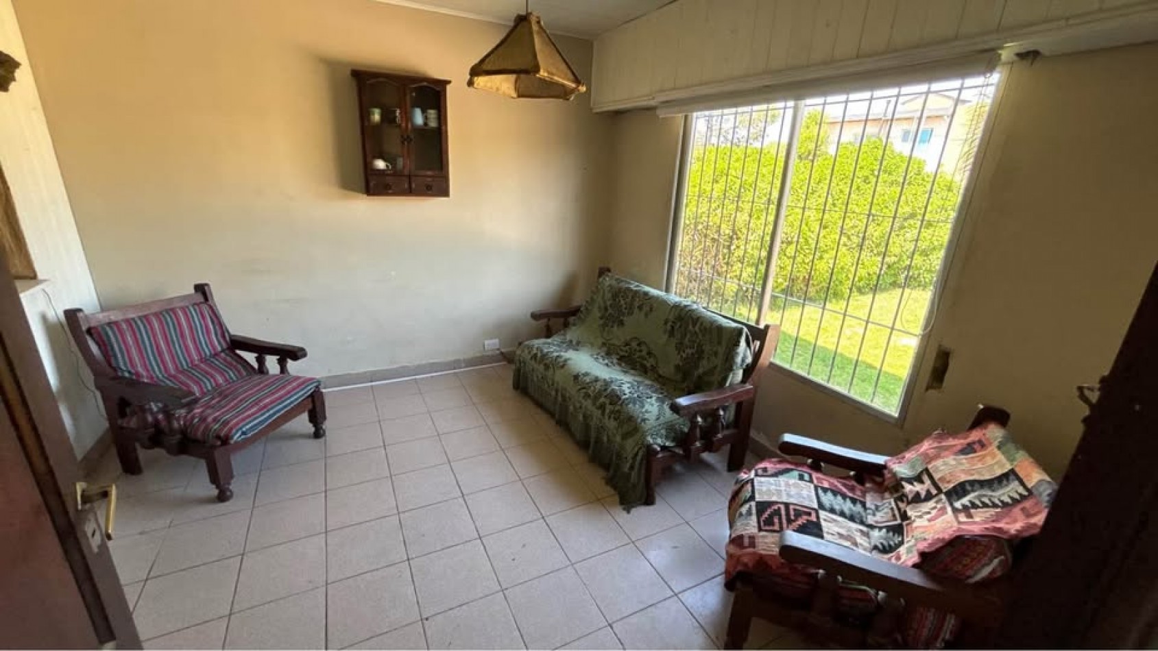 ALQUILER | PH 3 Ambientes | Barrio San Patricio