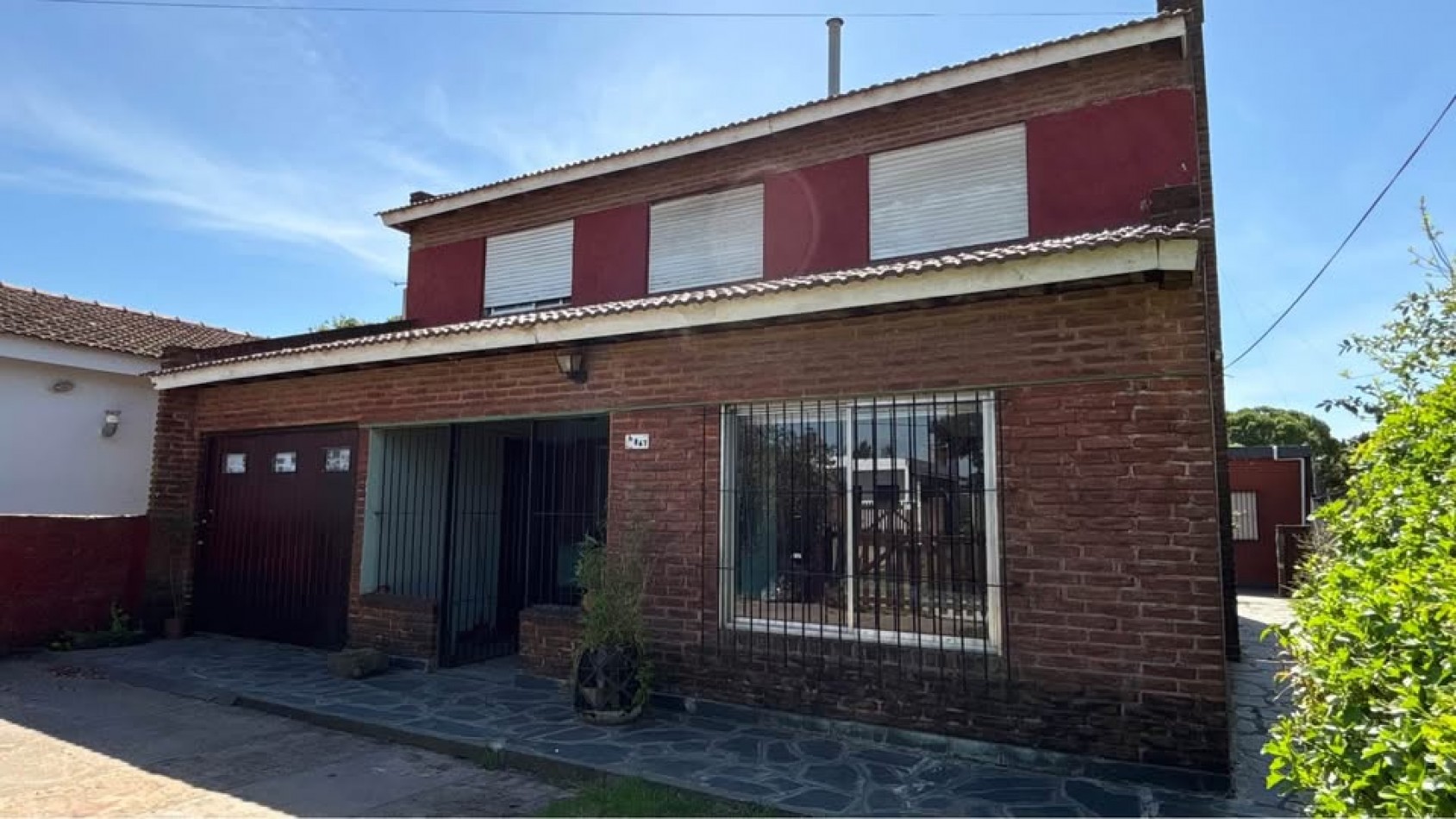 ALQUILER | PH 3 Ambientes | Barrio San Patricio