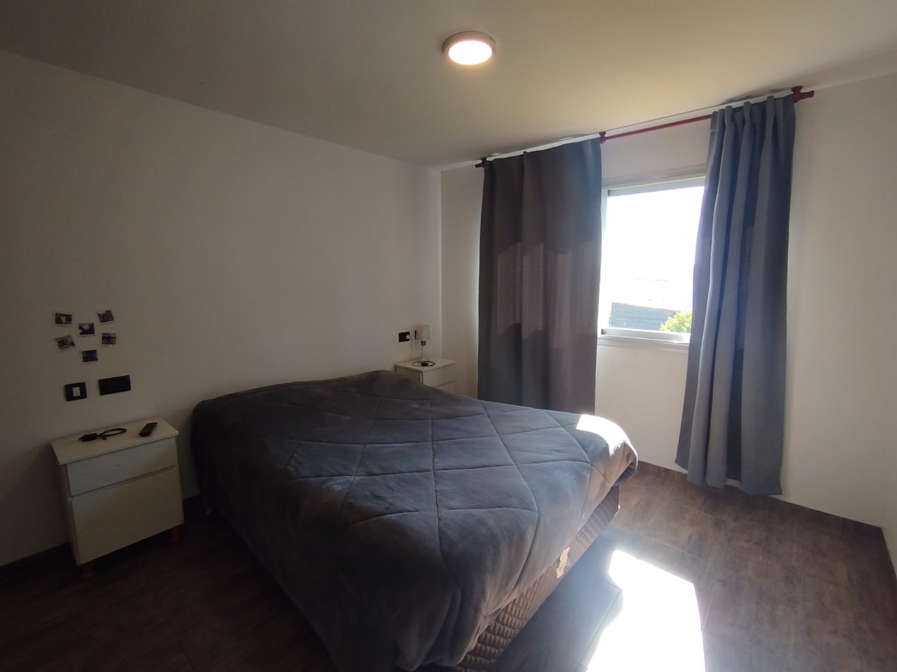 VENTA CASA 3 AMBIENTES CON GRAN PARQUE Y PILETA EN BARRIO LOMAS DE SAN PATRICIO