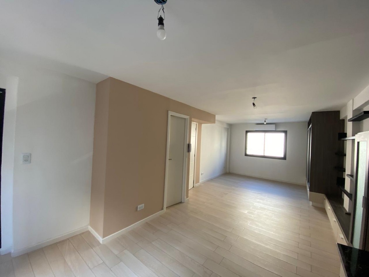 VENTA MONOAMBIENTE A LA CALLE AMPLIO ZONA ALDREY