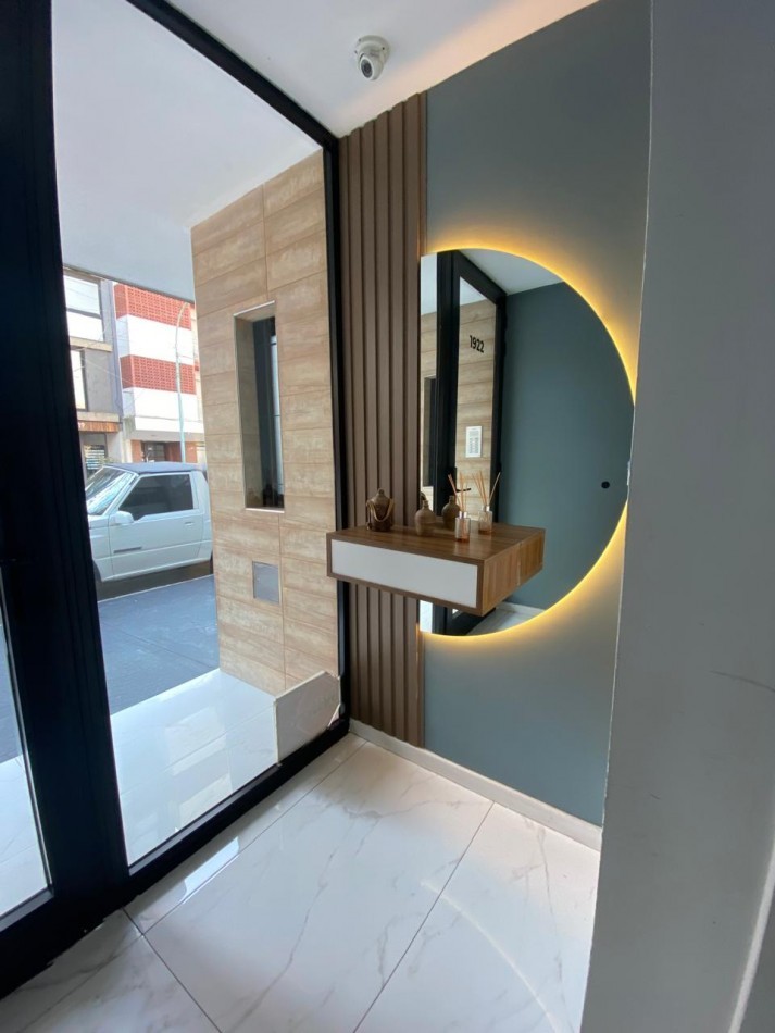 VENTA MONOAMBIENTE A LA CALLE AMPLIO ZONA ALDREY