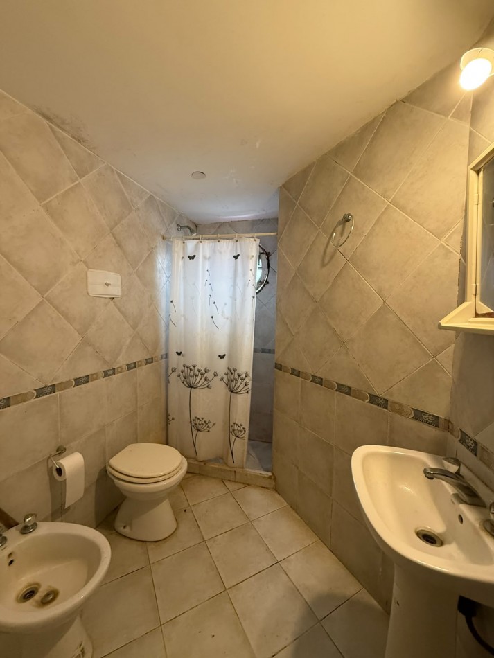 VENTA DUPLEX 3 AMBIENTES CON GRAN PARQUE A POCAS CUADRAS DEL MAR PUNTA MOGOTES