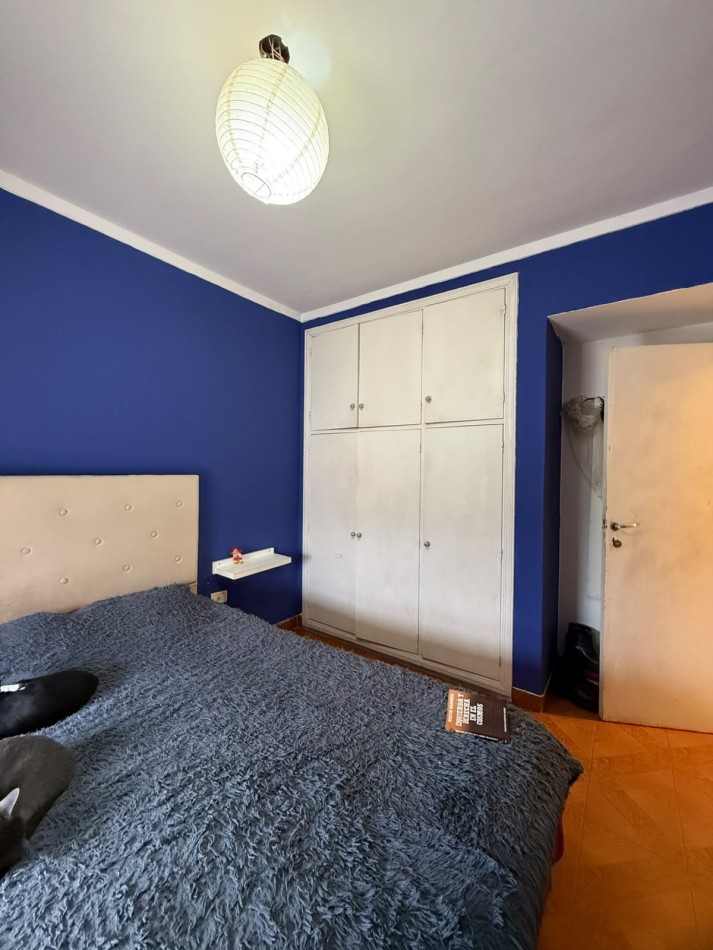 VENTA DUPLEX 3 AMBIENTES CON GRAN PARQUE A POCAS CUADRAS DEL MAR PUNTA MOGOTES