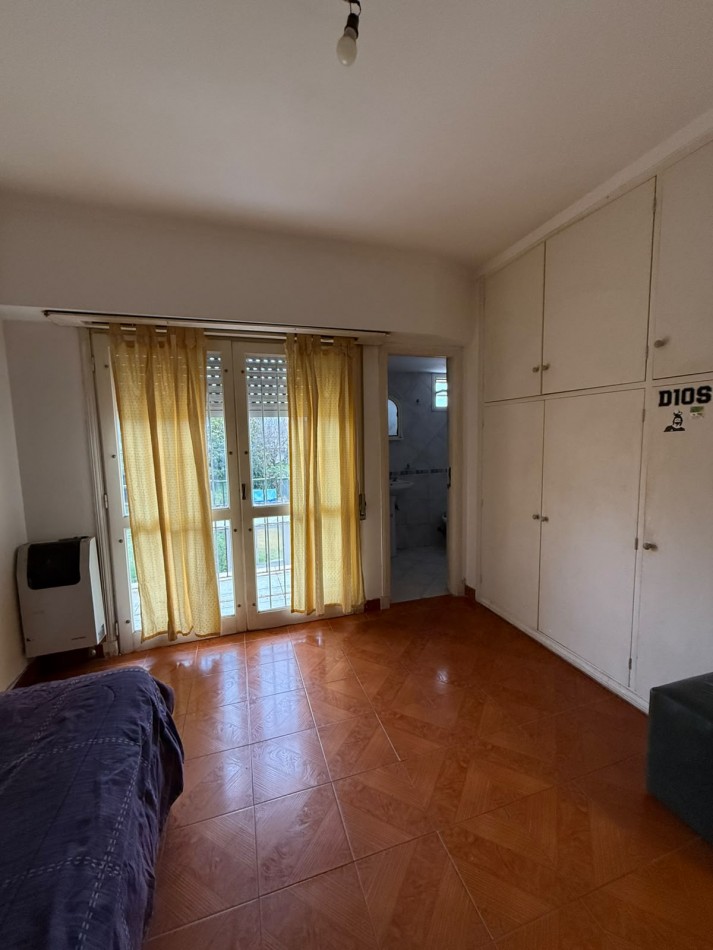 VENTA DUPLEX 3 AMBIENTES CON GRAN PARQUE A POCAS CUADRAS DEL MAR PUNTA MOGOTES
