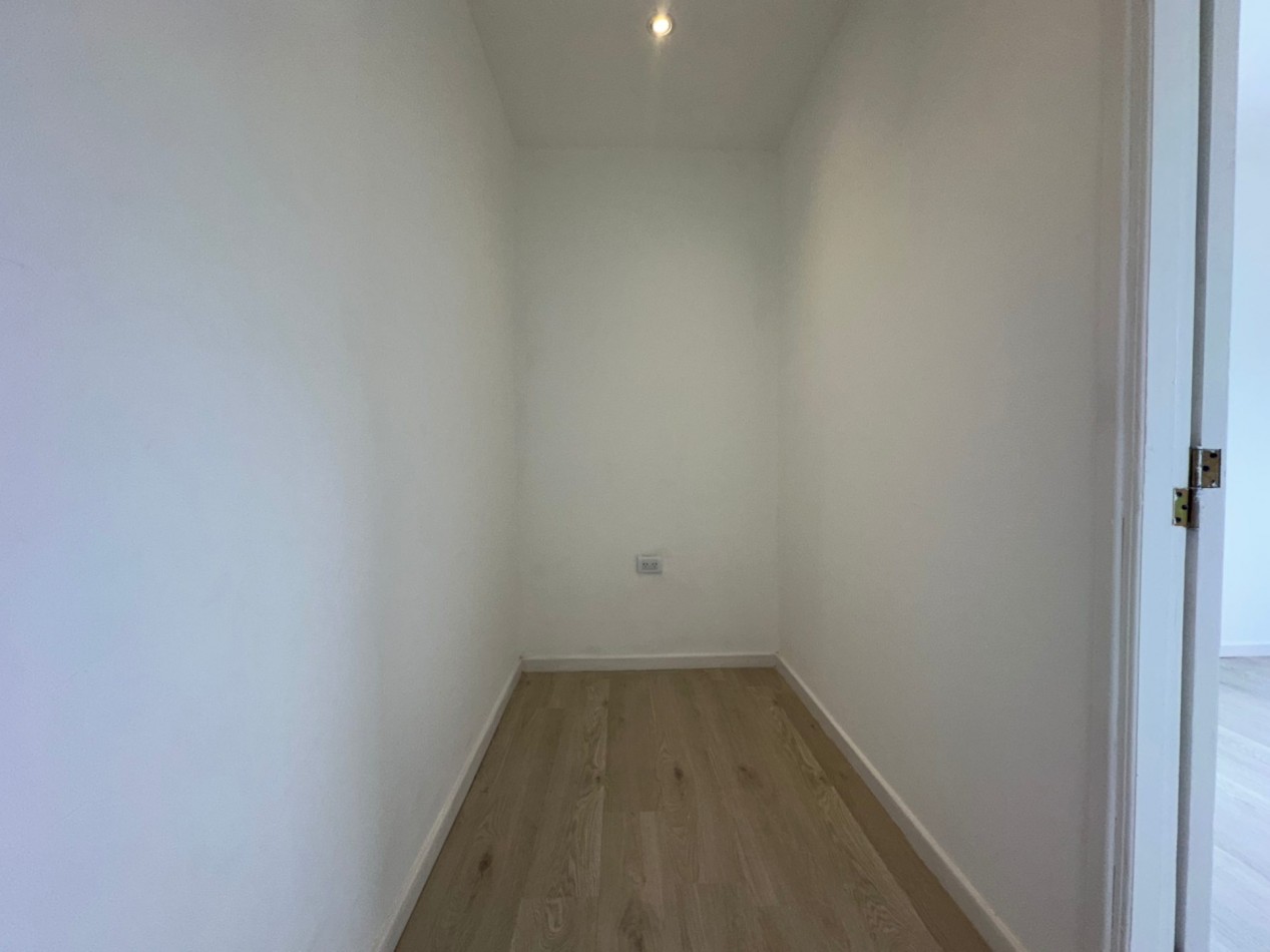 VENTA PH en DUPLEX 3 AMBIENTES RECICLADO SAN JOSE