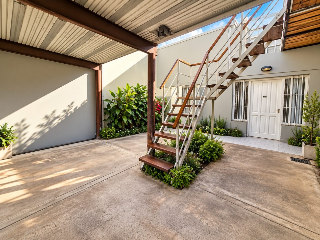 VENTA | PH EN BLOCK 3 UNIDADES APTO CREDITO LAS AVENIDAS