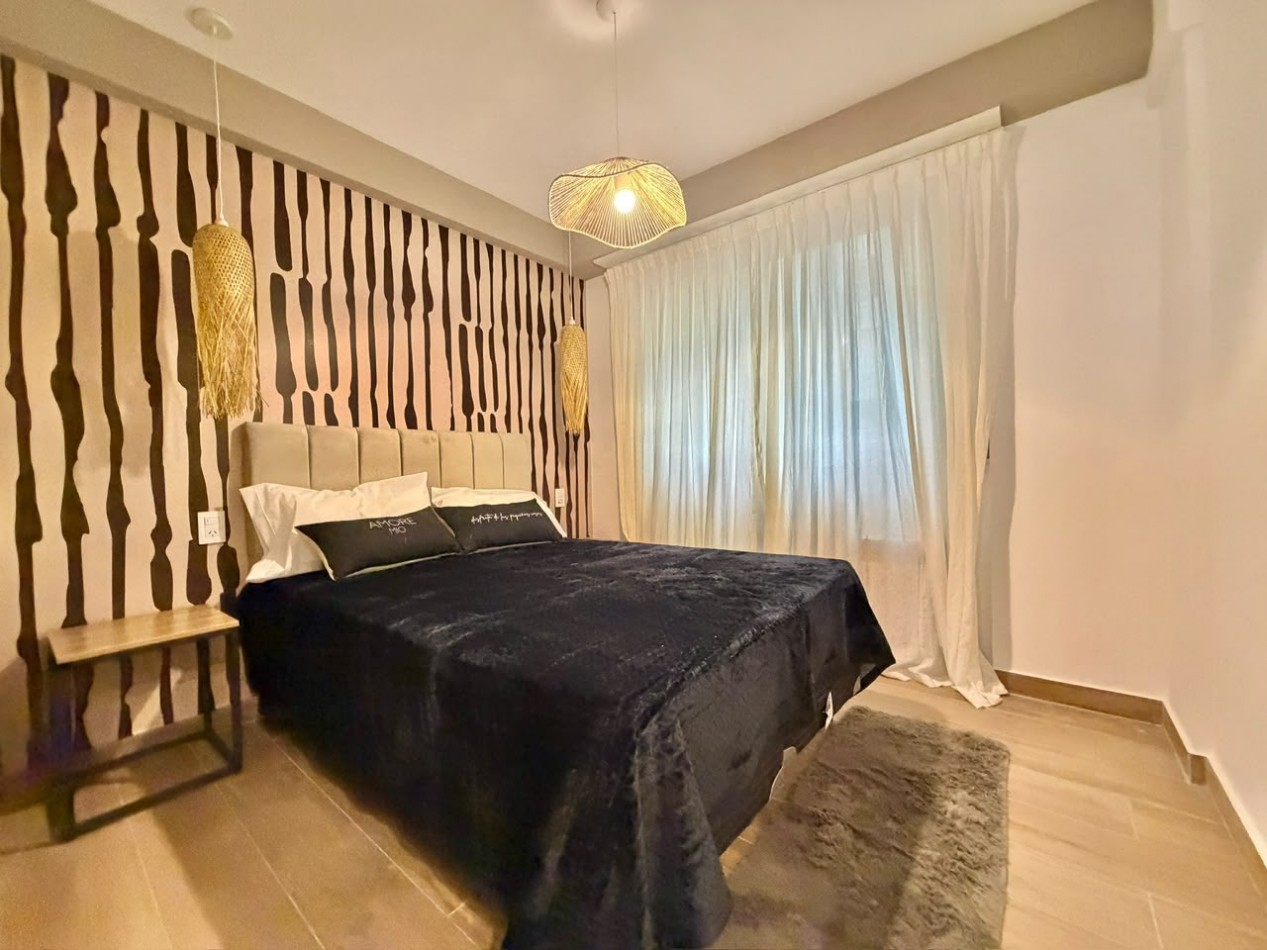VENTA | DEPARTAMENTO 3 AMB CON BALCON Y VISTA A PLAZA COLON 