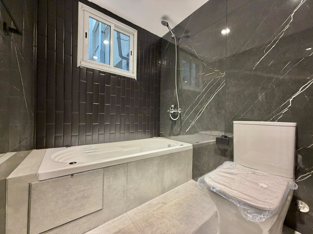 VENTA | DEPARTAMENTO 3 AMB CON BALCON Y VISTA A PLAZA COLON 