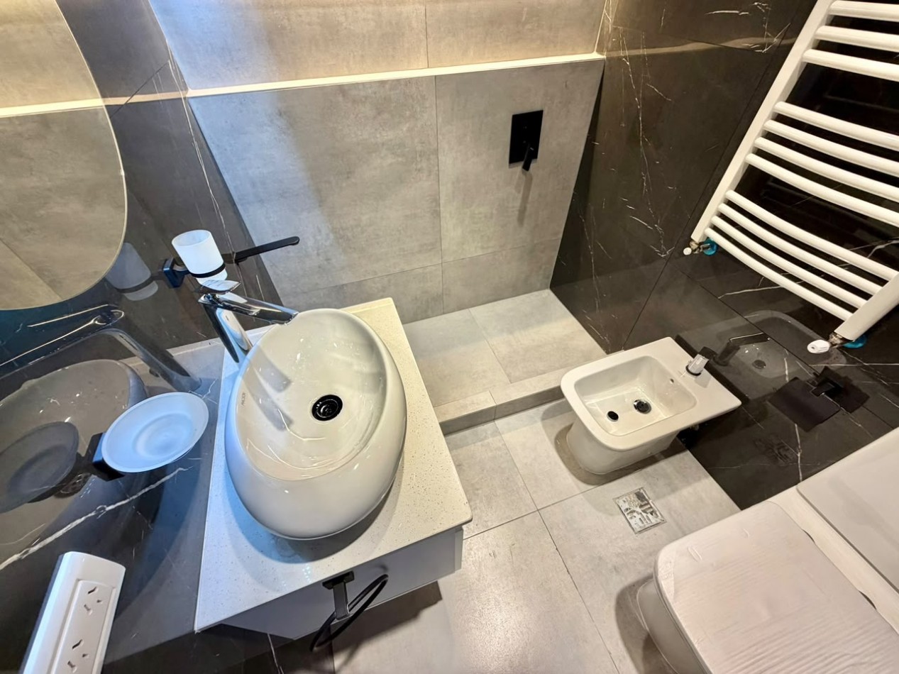VENTA | DEPARTAMENTO 3 AMB CON BALCON Y VISTA A PLAZA COLON 