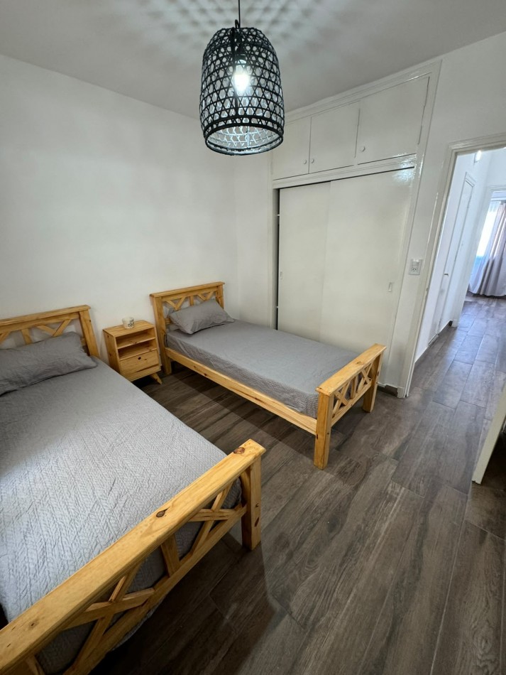 VENTA DEPARTAMENTO 3 AMBIENTES|PLAZA COLON