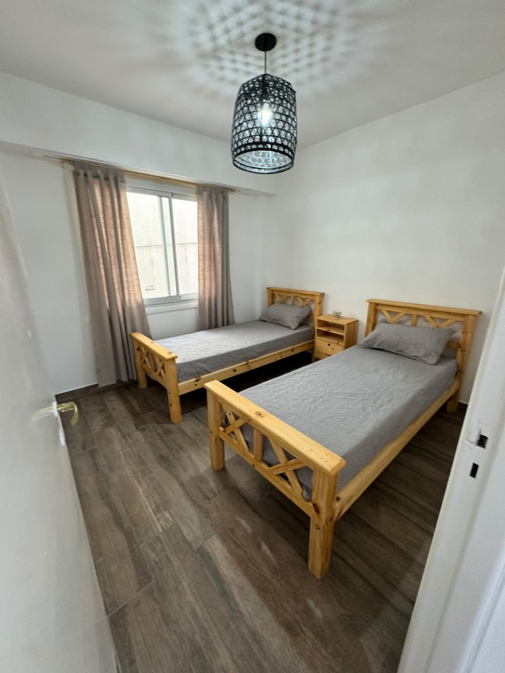 VENTA DEPARTAMENTO 3 AMBIENTES|PLAZA COLON