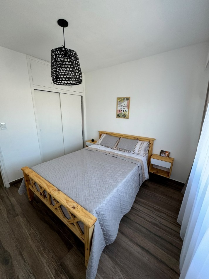 VENTA DEPARTAMENTO 3 AMBIENTES|PLAZA COLON