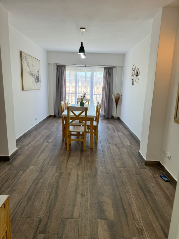 VENTA DEPARTAMENTO 3 AMBIENTES|PLAZA COLON