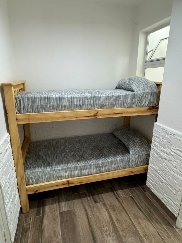 VENTA DEPARTAMENTO 3 AMBIENTES|PLAZA COLON
