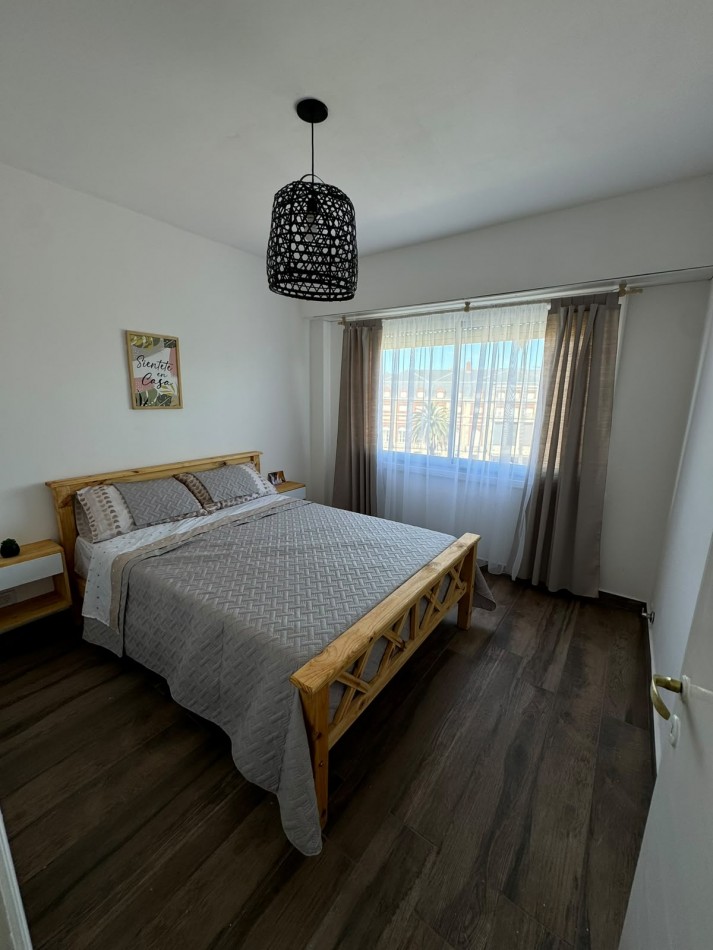 VENTA DEPARTAMENTO 3 AMBIENTES|PLAZA COLON