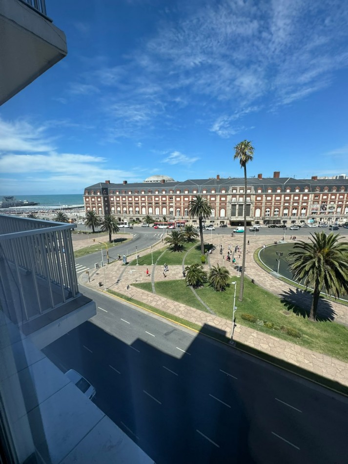 VENTA DEPARTAMENTO 3 AMBIENTES|PLAZA COLON