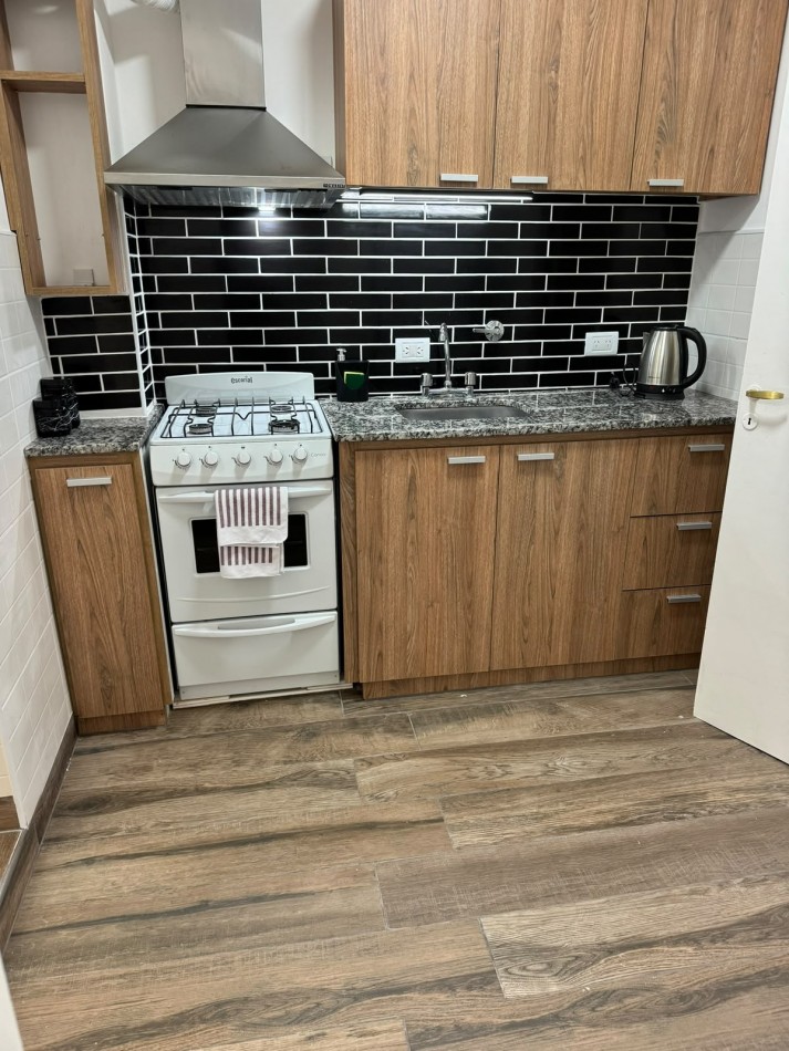 VENTA DEPARTAMENTO 3 AMBIENTES|PLAZA COLON