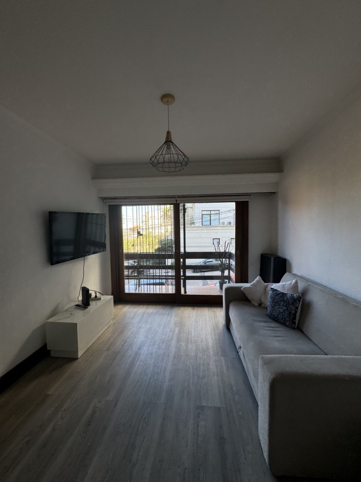 VENTA DEPTO 3 AMB EN PLAYA CHICA CON COCHERA Y VISTA AL MAR