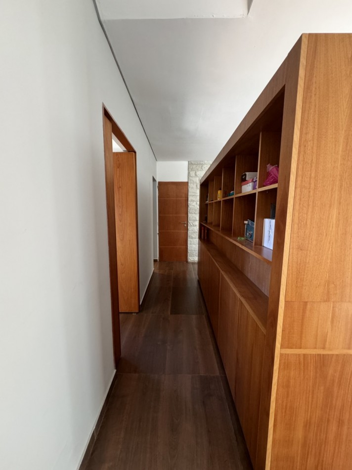 CASA EN VENTA CON PISCINA EN BARRIO PRIVADO RUMENCO