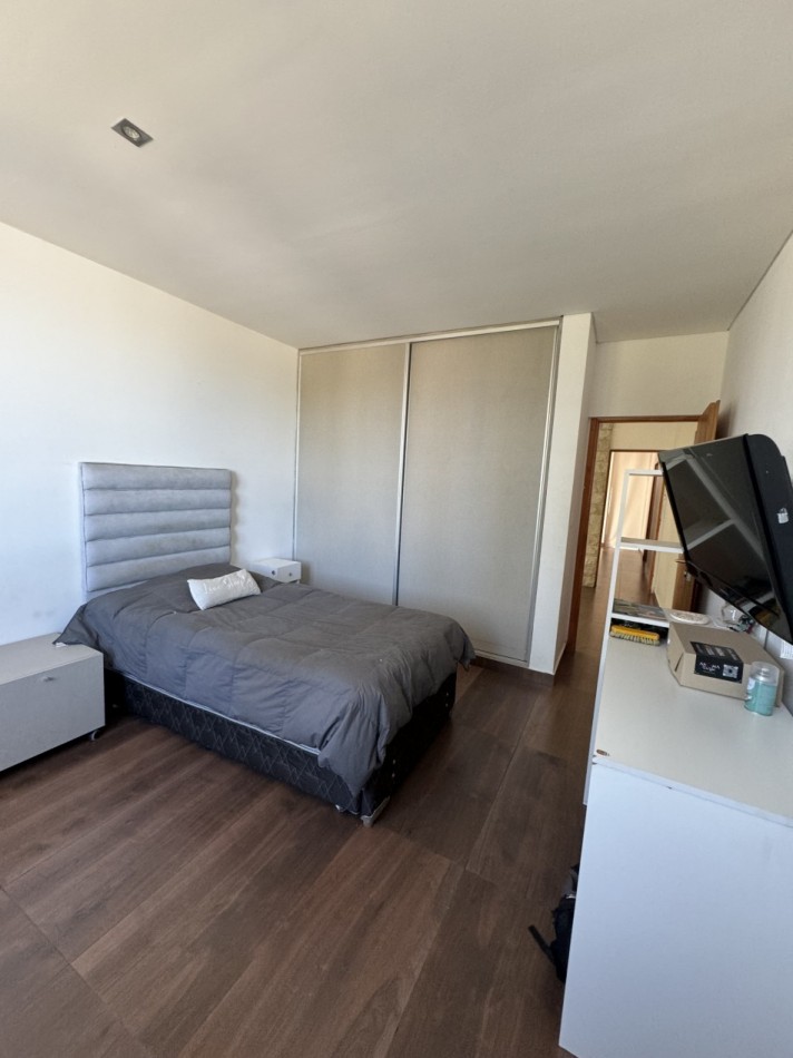 CASA EN VENTA CON PISCINA EN BARRIO PRIVADO RUMENCO