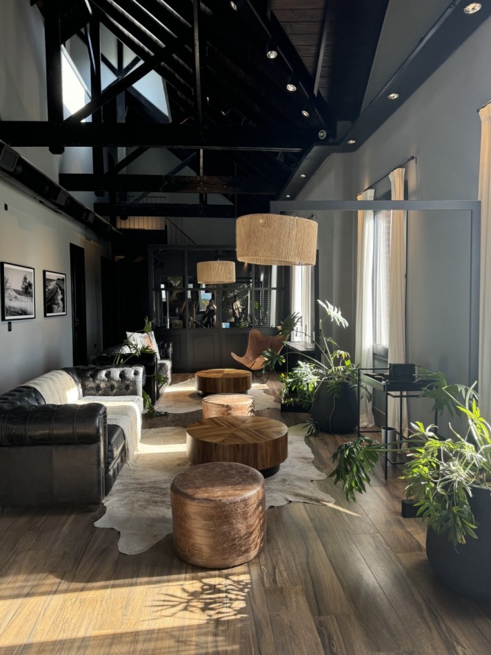 VENTA LOTE EN BARRIO PRIVADO CASONAS DEL HARAS