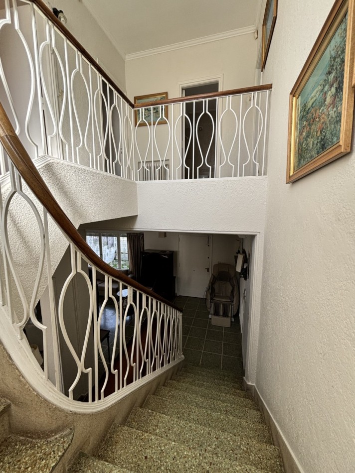 IMPORTANTE CHALET DE ESTILO C PARQUE CHAUVIN RESIDENCIAL