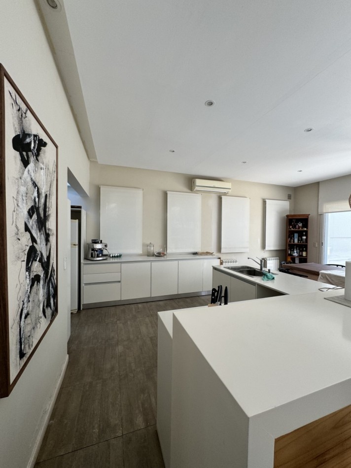 INCREIBLE!!! CASA 4 AMB CON PISCINA EN BARRIO PRIVADO RUMENCO