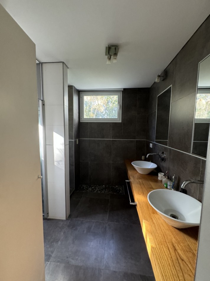 INCREIBLE!!! CASA 4 AMB CON PISCINA EN BARRIO PRIVADO RUMENCO