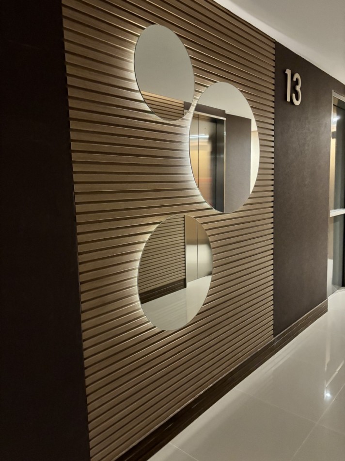 MARAL EXPLANADA!!! VISTA PANORAMICA DEPTO 2 AMB TORRE 3 FULL AMENITIES PLAYA CHICA