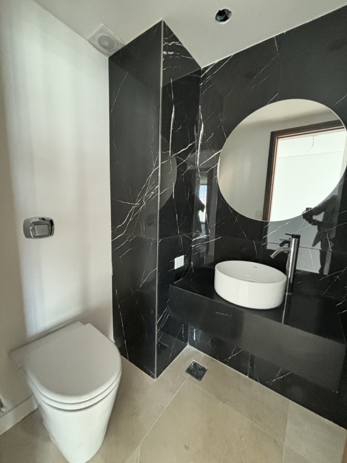 MARAL EXPLANADA!!! VISTA PANORAMICA DEPTO 2 AMB TORRE 3 FULL AMENITIES PLAYA CHICA