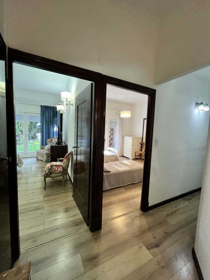HERMOSO CHALET MARPLATENSE DE CATEGORIA 5 AMB ZONA GUEMES