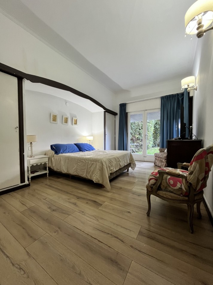HERMOSO CHALET MARPLATENSE DE CATEGORIA 5 AMB ZONA GUEMES