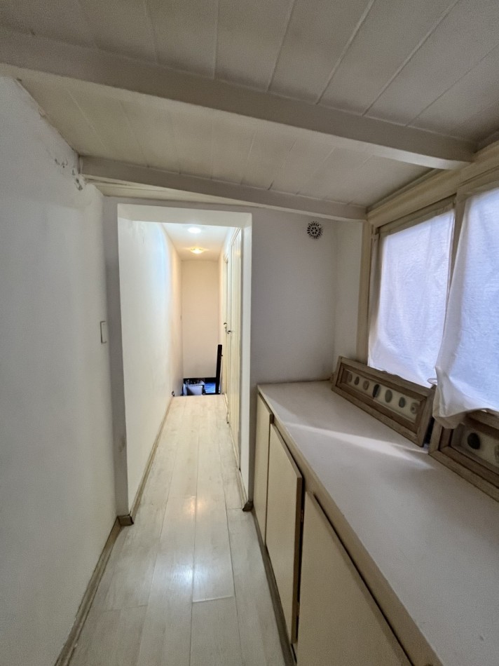 HERMOSO CHALET MARPLATENSE DE CATEGORIA 5 AMB ZONA GUEMES