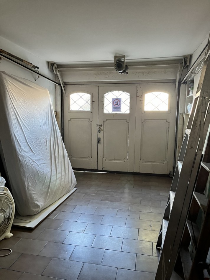 HERMOSO CHALET MARPLATENSE DE CATEGORIA 5 AMB ZONA GUEMES