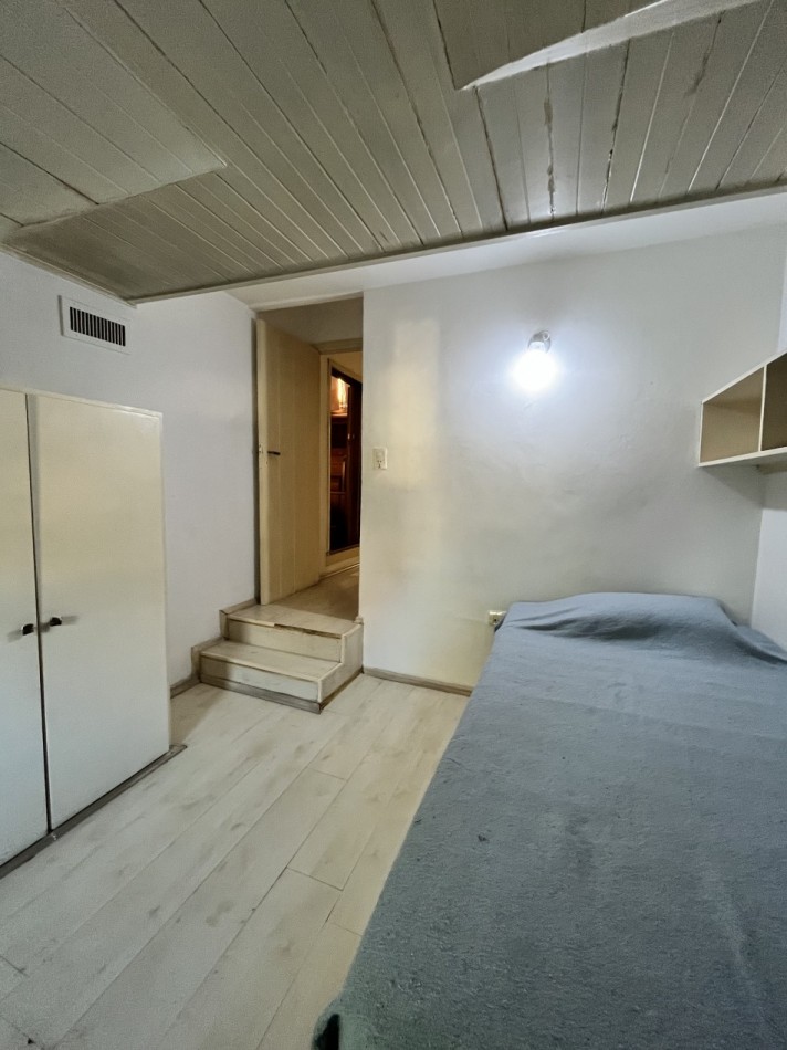 HERMOSO CHALET MARPLATENSE DE CATEGORIA 5 AMB ZONA GUEMES