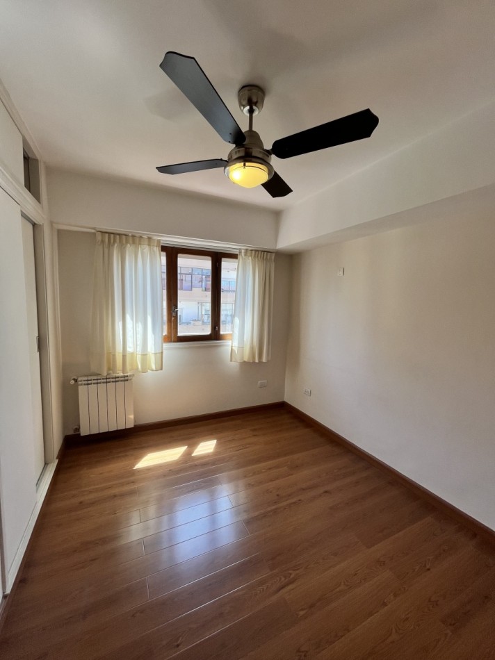 DEPARTAMENTO RECICLADO IMPECABLE EXTERNO 3 AMBIENTES EN ZONA ALDREY GUEMES