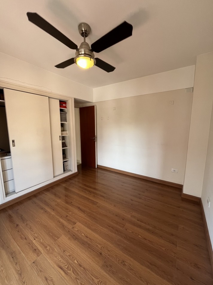 DEPARTAMENTO RECICLADO IMPECABLE EXTERNO 3 AMBIENTES EN ZONA ALDREY GUEMES