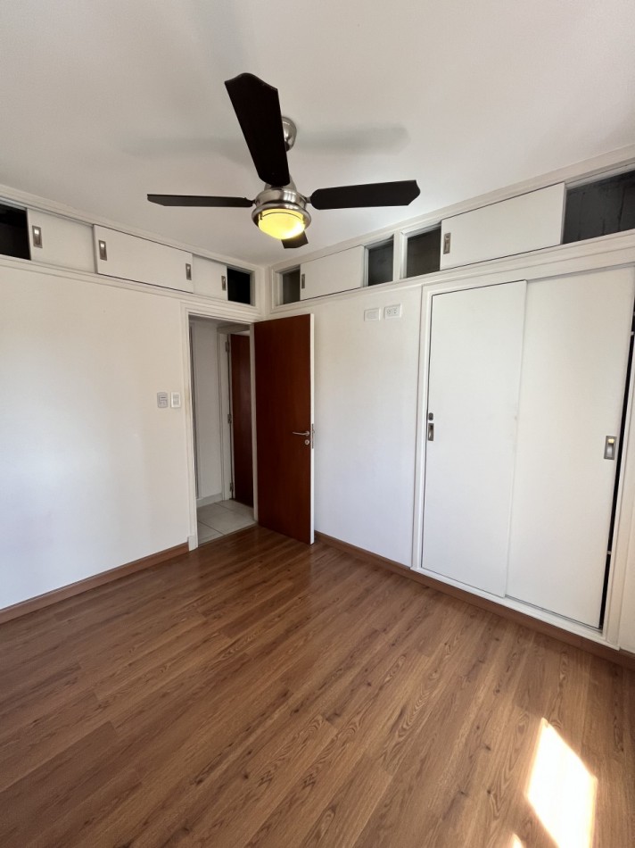 DEPARTAMENTO RECICLADO IMPECABLE EXTERNO 3 AMBIENTES EN ZONA ALDREY GUEMES
