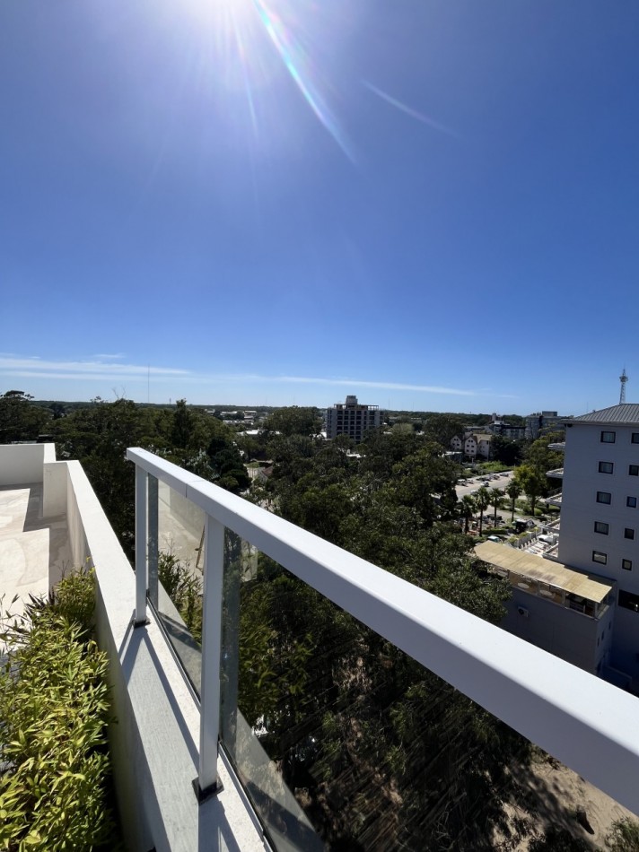 DEPARTAMENTO 2 AMBIENTES CON COCHERAS Y AMENITIES EN PINAMAR