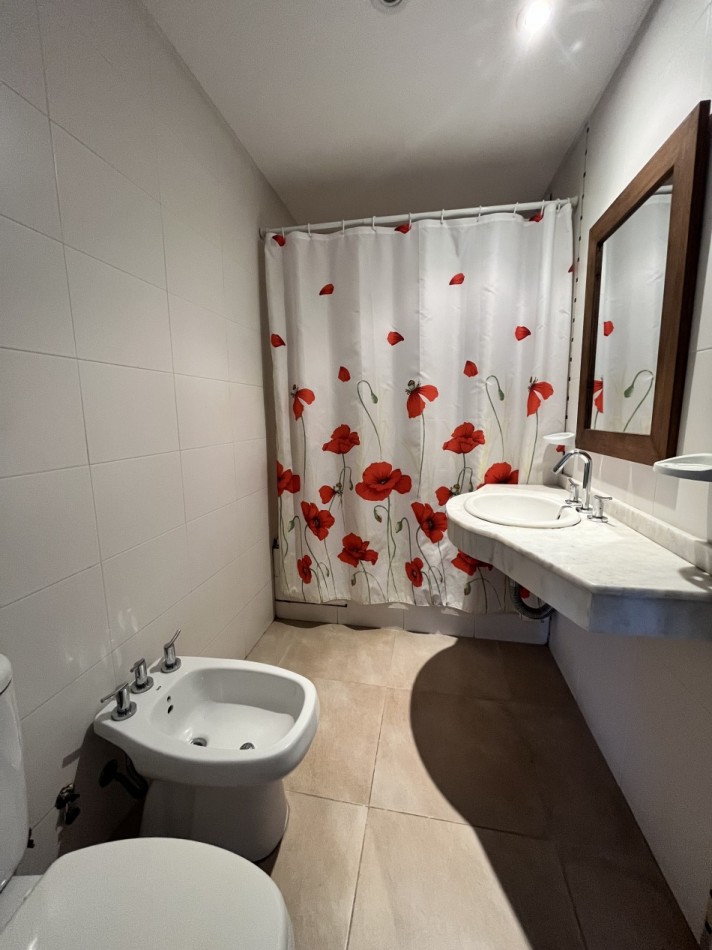 DEPARTAMENTO 2 AMBIENTES CON COCHERAS Y AMENITIES EN PINAMAR