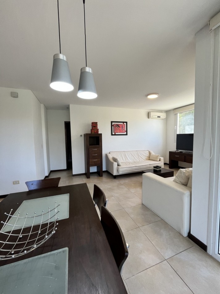 DEPARTAMENTO 2 AMBIENTES CON COCHERAS Y AMENITIES EN PINAMAR