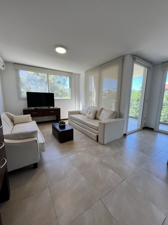 DEPARTAMENTO 2 AMBIENTES CON COCHERAS Y AMENITIES EN PINAMAR