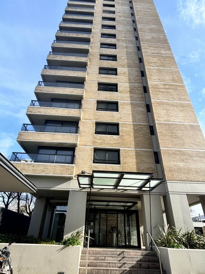 TORRES DEL GOLF!!!SEMIPISO 4 AMB CAT FULL AMENITIES PLAYA GRANDE