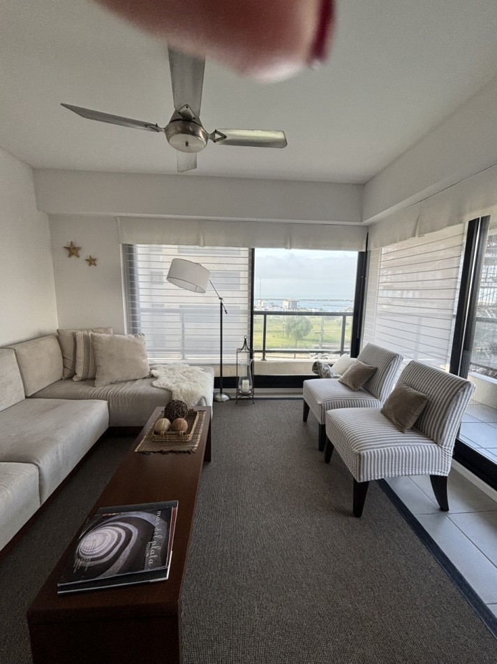 TORRES DEL GOLF!!!SEMIPISO 4 AMB CAT FULL AMENITIES PLAYA GRANDE