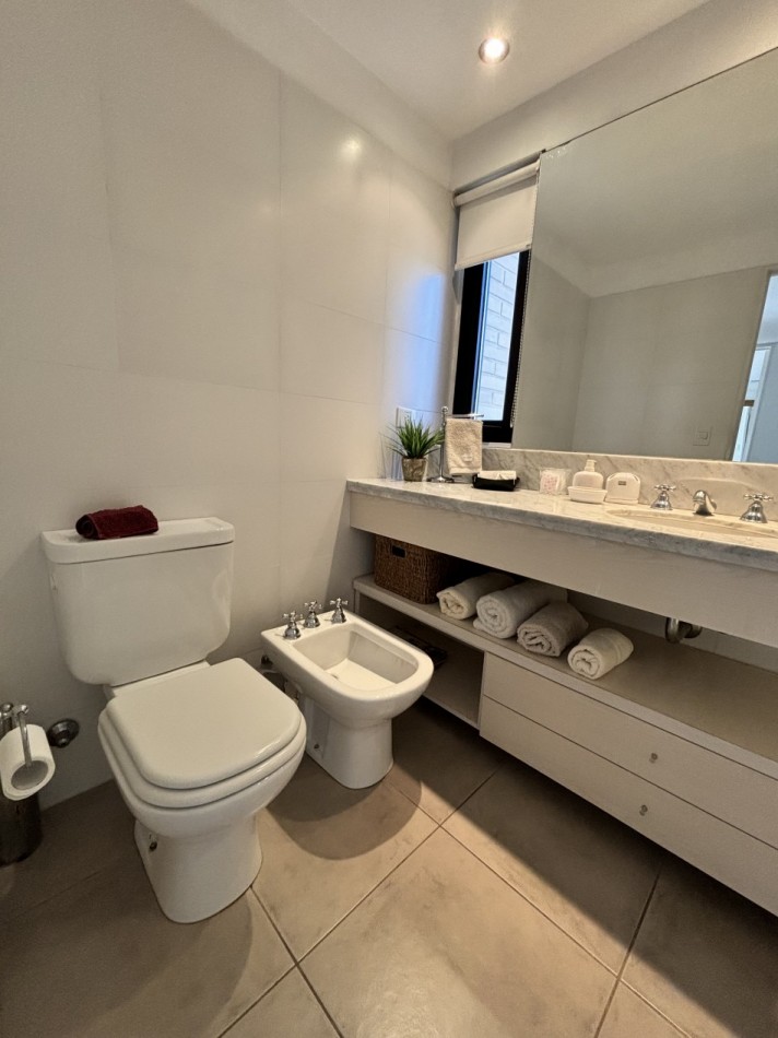 TORRES DEL GOLF!!!SEMIPISO 4 AMB CAT FULL AMENITIES PLAYA GRANDE