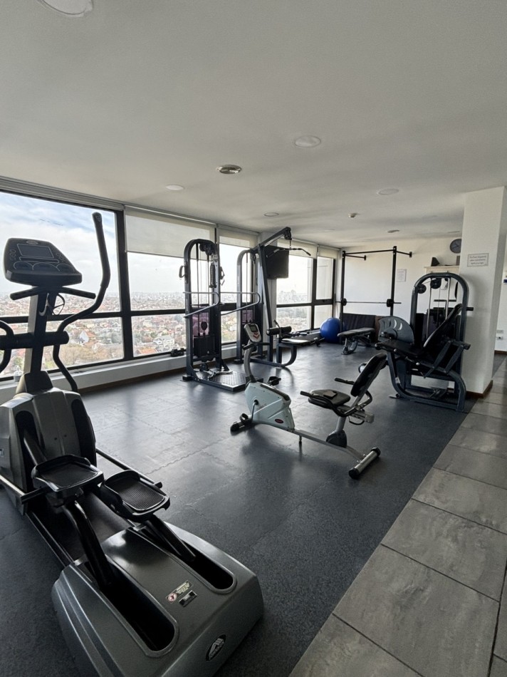 TORRES DEL GOLF!!!SEMIPISO 4 AMB CAT FULL AMENITIES PLAYA GRANDE