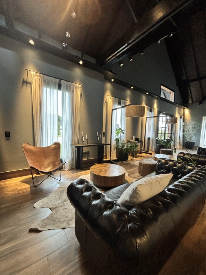 VENTA LOTE EN BARRIO PRIVADO CASONAS DEL HARAS