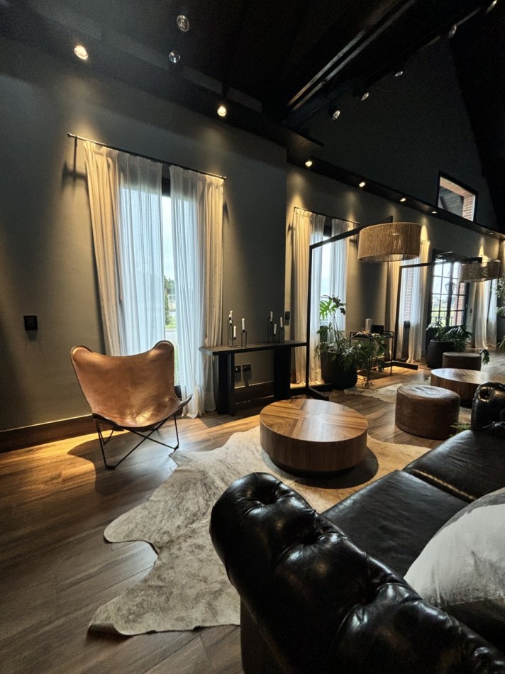 VENTA LOTE EN BARRIO PRIVADO CASONAS DEL HARAS